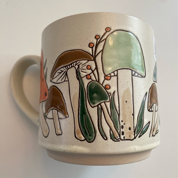 Spectrum Designz MOREL VALLEY 18 OZ Coffee Mug Brand New - Picture 2 of 10